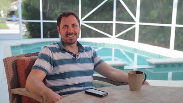 Another Mail Sack: iPhones, Lenses, TELL and Ryan's Kids!