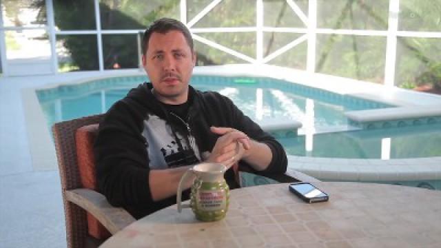 Tell, Editing and Paid Gigs Are All in Ryan's Mail Sack!