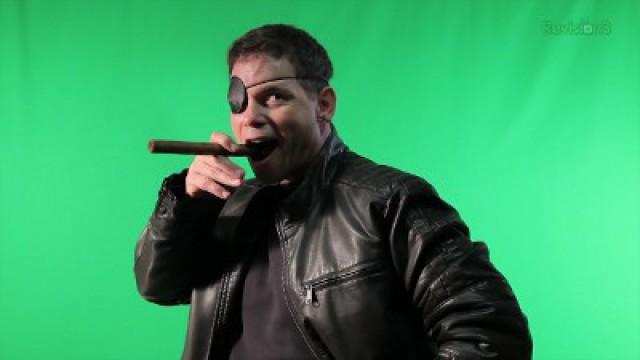 The Grindhouse Effect