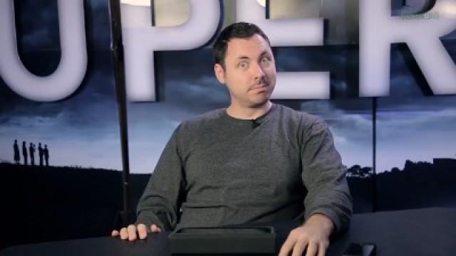 Filmmakers on Twitter & UFOs