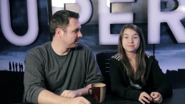 Q&A with Emily!