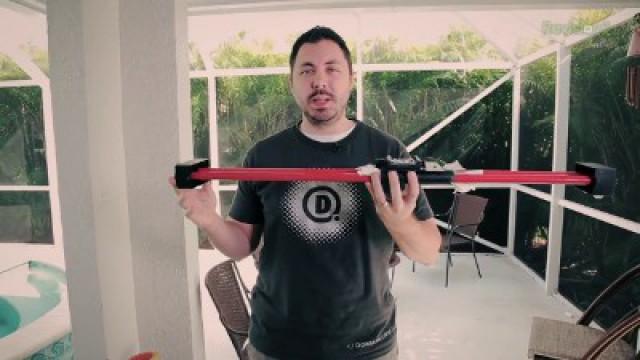 $10 DIY Camera Slider!