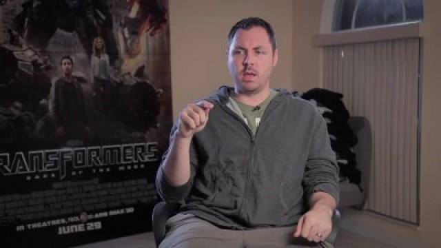 Feature Films, Casting & the Blu-ray Give Away!