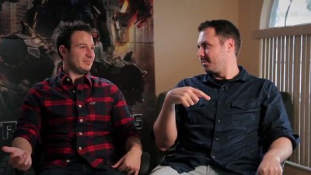 Compositing, Best Programs for 3D & Stark Finally Speaks!