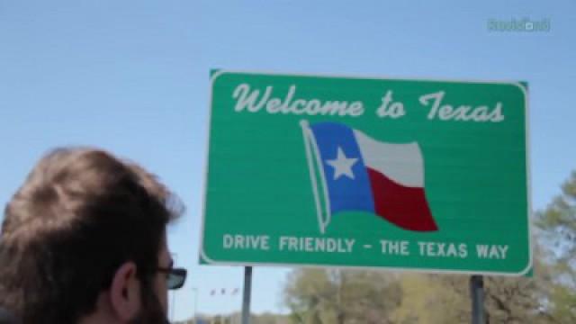 Film Riot in Texas!