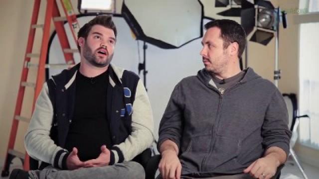 Mail Sack: Canon Vs. Nikon, Cheap Lighting & More!