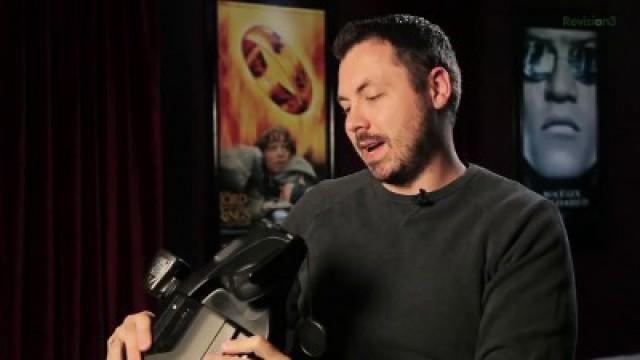 Ryan's First Camera, ADR, Music Licensing & Strawberry Nipples!
