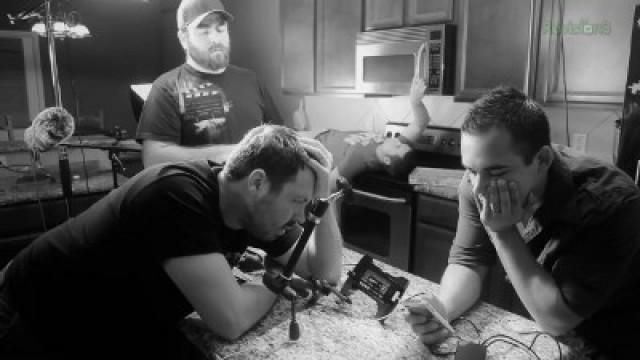 How to Shoot a Film With an iPhone!