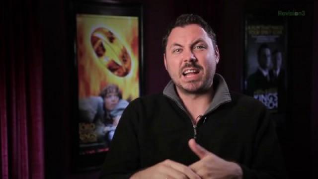 Free Work, Storyboarding & Ryan's Thoughts on Negative Criticism