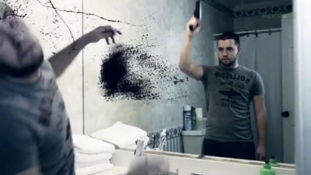 The Push Pull Challenge