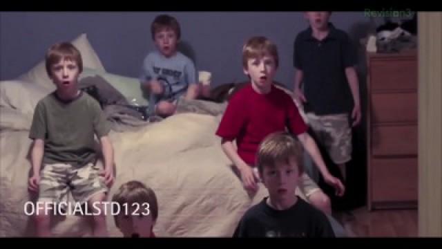 Release Date for 'TELL' & Monday Challenge!