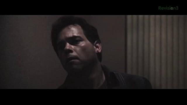 Color Correction, End Credits & TELL