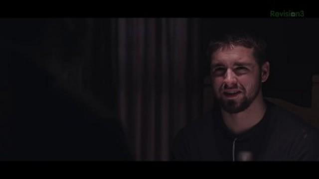 Great Cinematography with Only One Light!