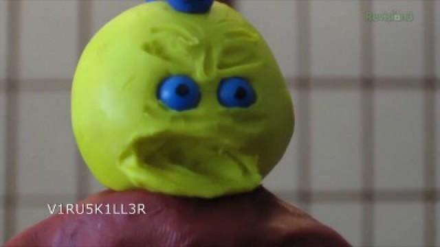 The Decapitation Challenge!