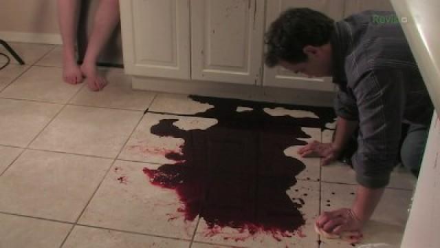 Bloodtober: The Best SFX Blood!