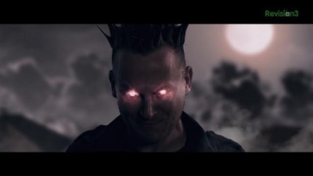 Creepy Halloween Style for Your Video!