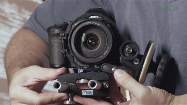 Pro Follow Focus Vs. $5 Follow Focus!