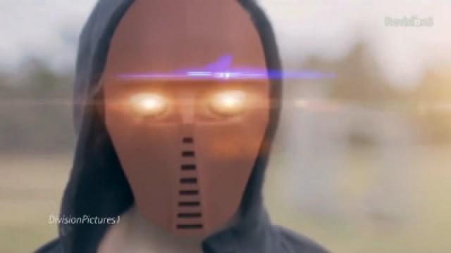 Robots, Lens Flares and Winners!