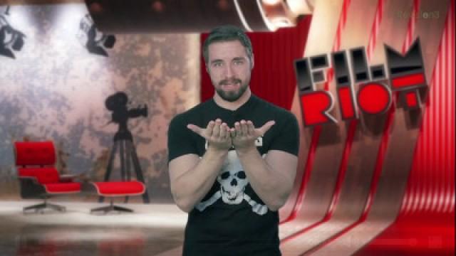 A Film Riot Special: The Slate!