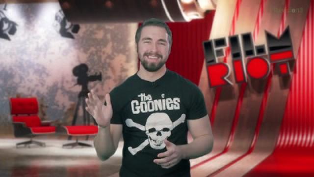 A Film Riot Special: The Slate - Part 2!