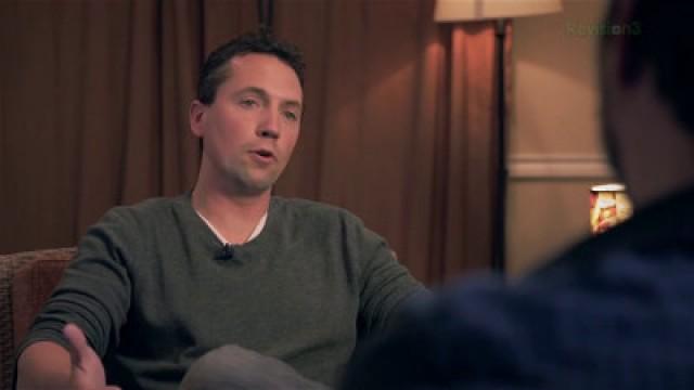 Mail Sack: Special Guest, Eric Kessler of Kessler Crane