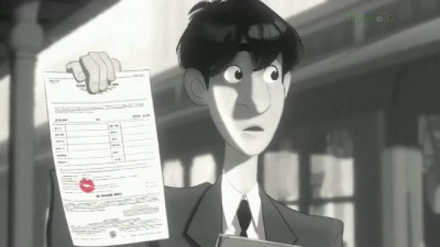 Q&A with Ryan, Disney's Short Film "Paperman" & More!