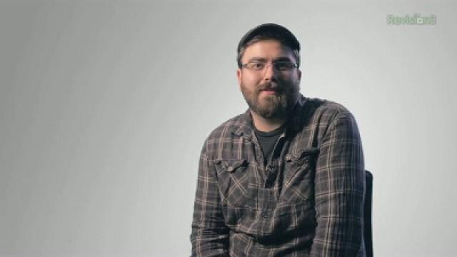 Film Riot Special: R.I.P Bruno!