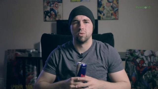 Mondays: Gun Fight Winners, Dancing and Red Bull!