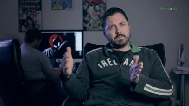 Mondays: Anamorphic Lens, Scene Coverage & Found Footage Movies!