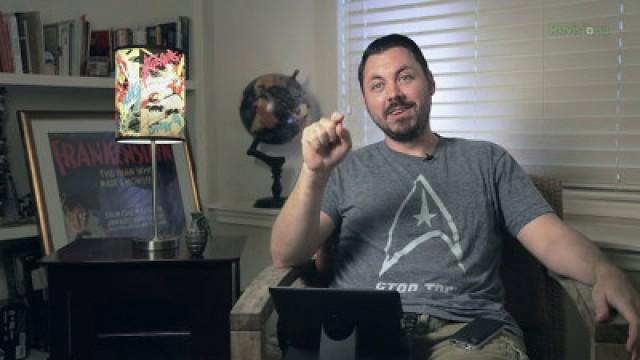 Mondays: HitFilm Winners!