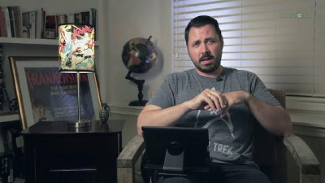 Mondays: Is Film School Necessary, Beards & What If Josh Left Film Riot?
