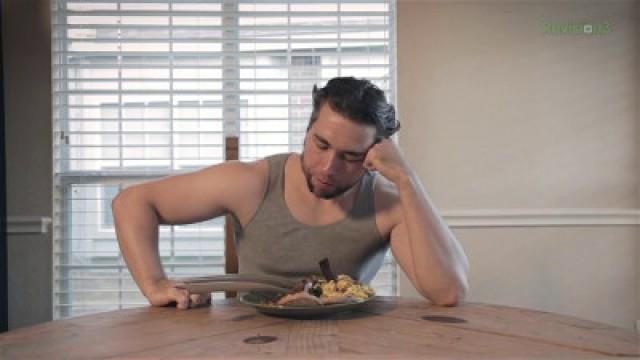 Wolverine Claws VFX!