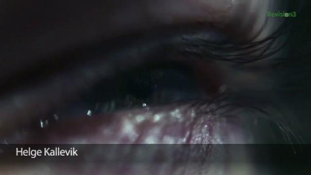 Mondays: Cinematography Winners & Internet Dating!