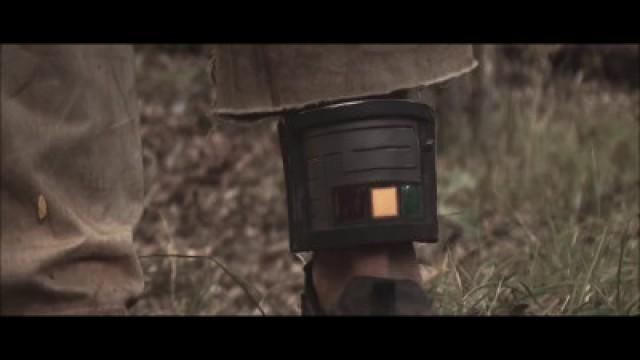 PROXiMITY (A Short Film by Ryan Connolly)