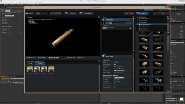 VFX of PROXiMITY!