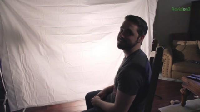 Cinematography Tips: Breaking Up & Diffusing Light! - Film Riot