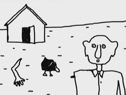 The Neighbor