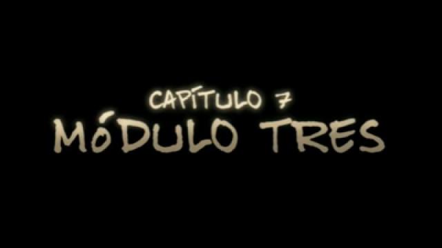 Módulo Tres