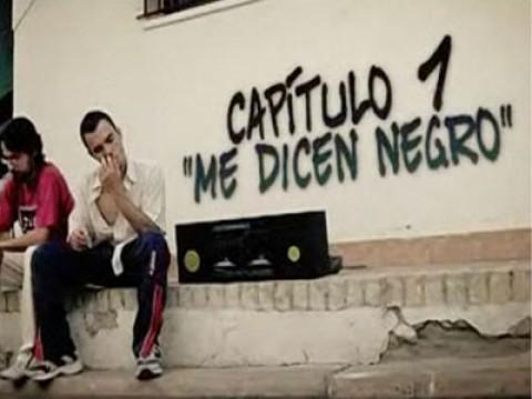 Me Llaman Negro (Piloto)