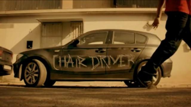 Chair Driver