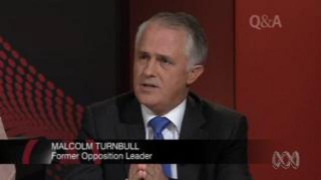 Turnbull Returns