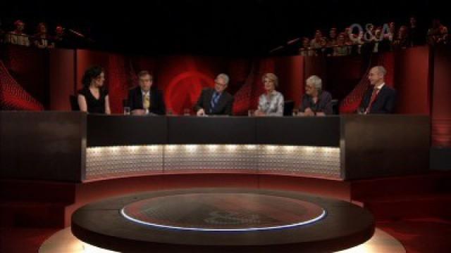 The Labor Leadership