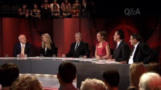 The Qld Election