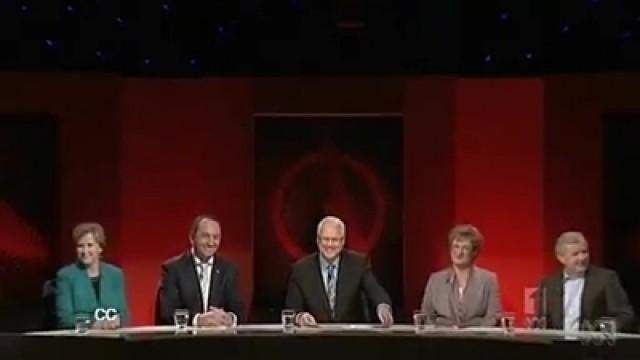 Live from Toowoomba