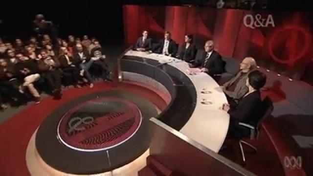 Big Ideas and Big Society