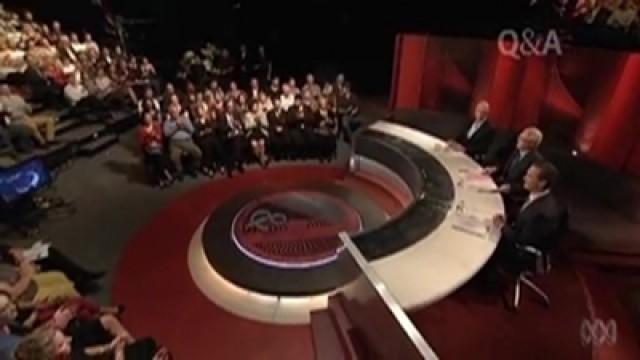 The Education Debate