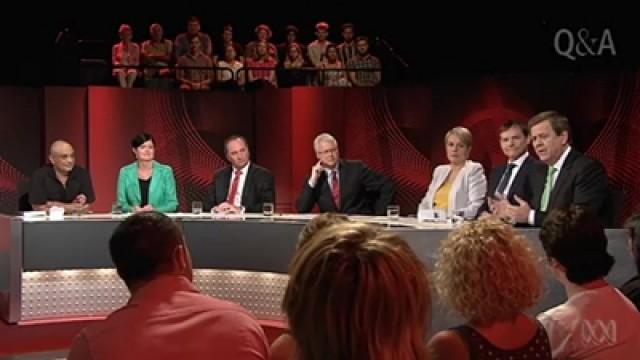 The ABC of Treachery