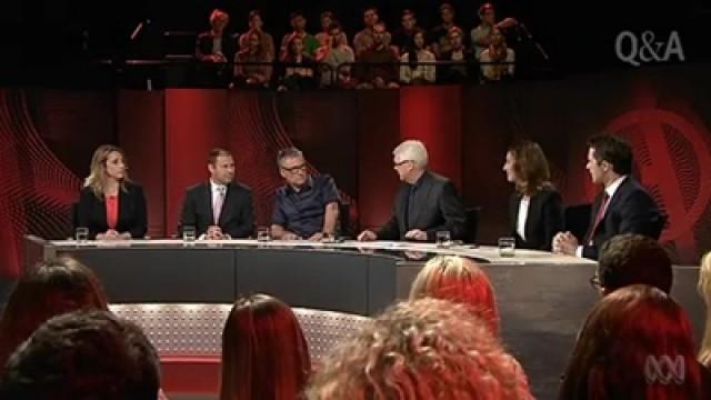 From Qantas to Manus