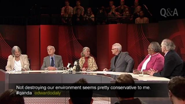 Primates, Populism and Utopia
