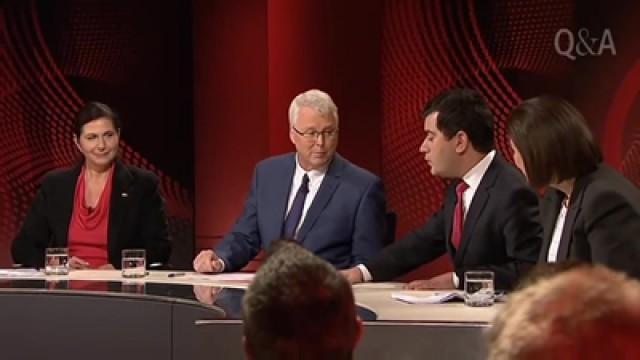 Rupert, ISIS, ICAC & Super Freeze